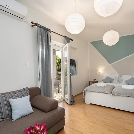 Kami Appartement Novigrad Istria