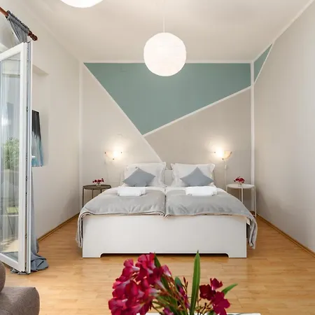 Appartement Kami