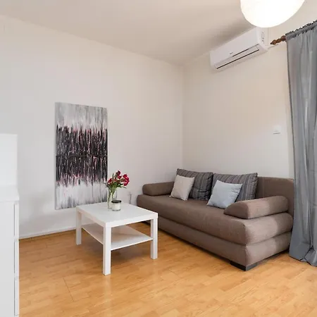 Kami Appartement Novigrad Istria