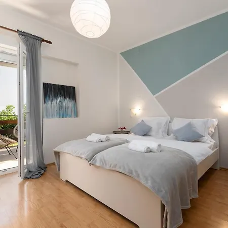 Kami Appartement