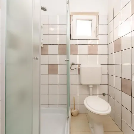 Kami Appartement Novigrad Istria