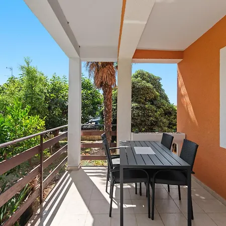 Kami Apartmán Novigrad Istria