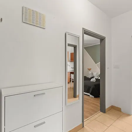 Apartmán Kami Novigrad Istria