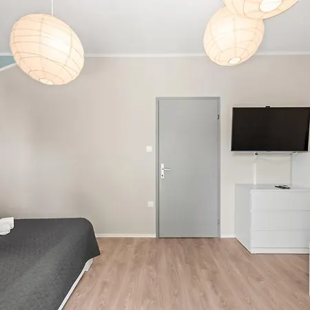 Kami Appartement *