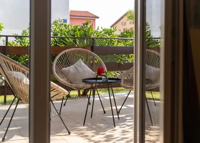 Kami 아파트 Novigrad Istria