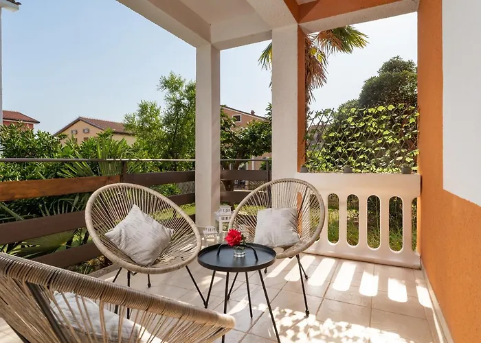 Kami Novigrad Istria