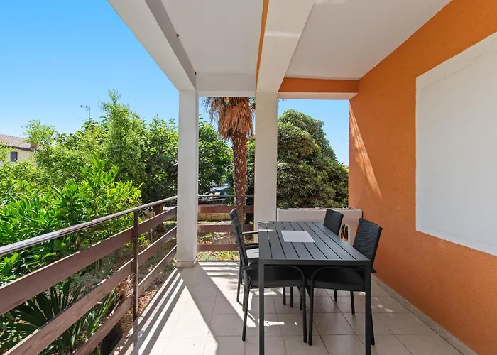 Kami 아파트 Novigrad Istria