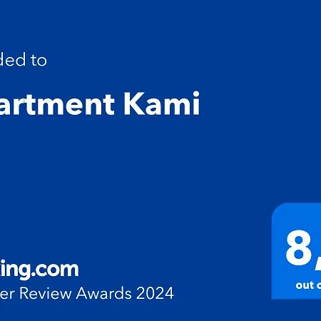 Kami Apartament