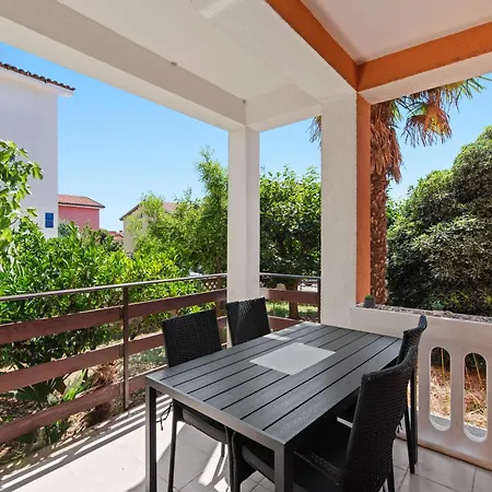 Apartament Kami