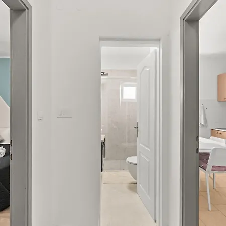 Apartament Kami