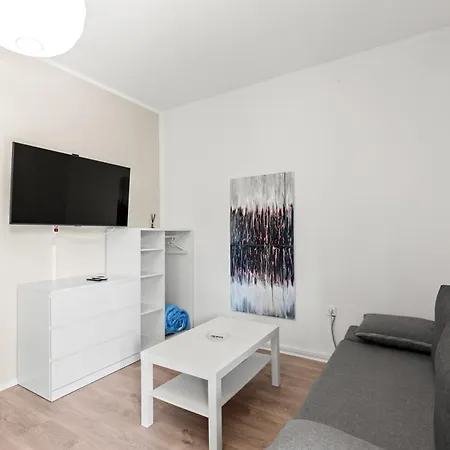 Apartament Kami *